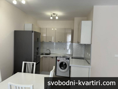 Чисто нов апартамент в Христо Смирненски