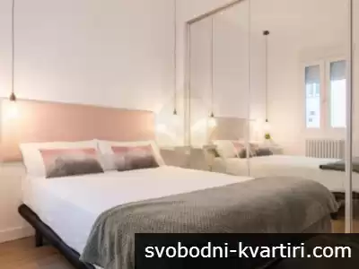 702 Едностаен апартамент Мараша