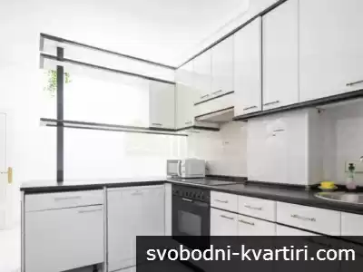 813  Тристаен апартамент Кършияка