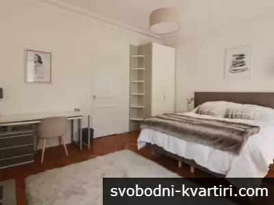 384 Двустаен апартамент Младежки Хълм