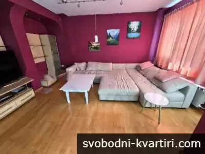Дава се под наем мезонет в Лятно кино Тракия!