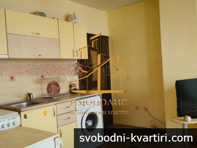 Двустаен апартамент – Трошево, Варна (Обява №:829196)