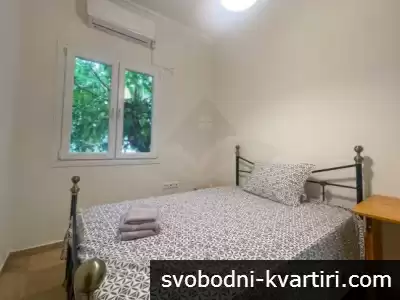 390 Тристаен апартамент Съдийски