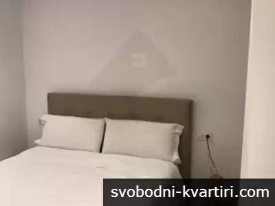 866 Тристаен апартамент Гагарин