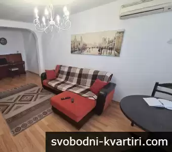 953 Едностаен апартамент Кършияка