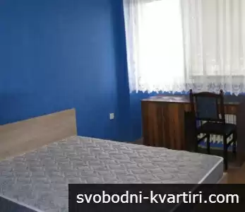 898 Самостоятелна стая Тракия
