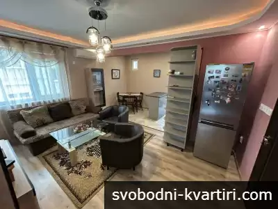 Тристаен, под наем, ж.к Възраждане