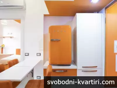 811 Двустаен апартамент Тракия