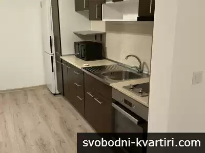 Тристаен апартамент
