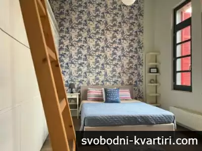 520 Четиристаен апартамент Младежки Хълм