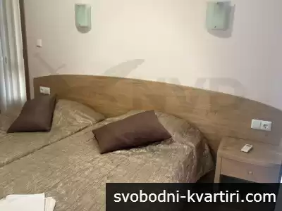 Дава се под наем къща в Ален Мак!