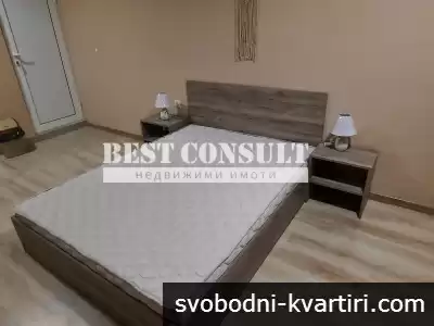 Обзаведено студио, климатик - Дружба 3