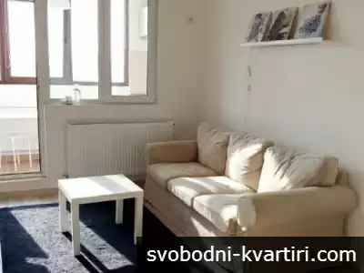 Едностаен апартамент Остромила