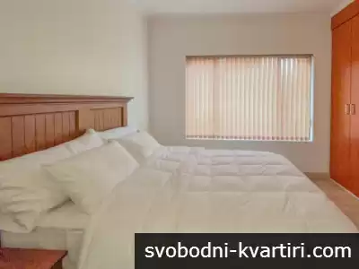 587 Двустаен апартамент Кючук Париж