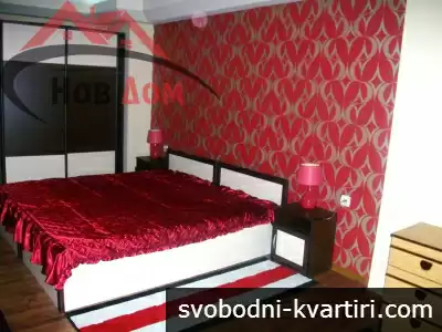 Двустаен на бул. България