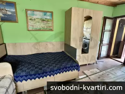 Едностаен апартамент във Виница!