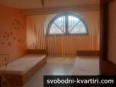 Под наем - самостоятелна гарсониера