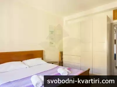 855 Едностаен апартамент Въстанически