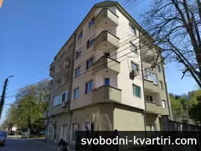 Двустаен Апартамент под наем