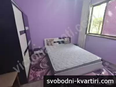Тристаен апартамент на бул. България