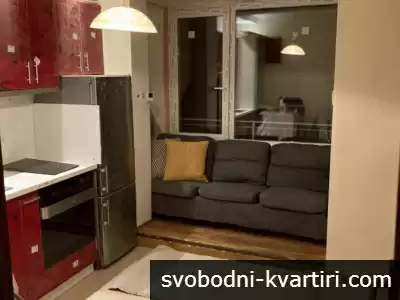 Двустаен, под наем, ж.к Младост 1А Двустаен, под наем, ж.к Младост 1А