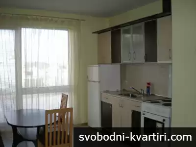 Двустаен нов