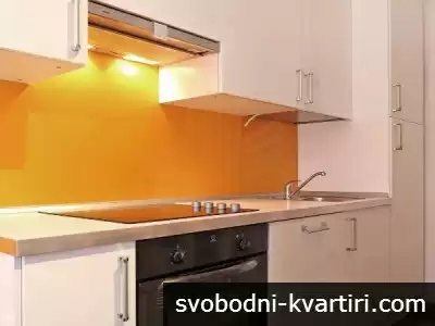 788 Тристаен апартамент Мараша