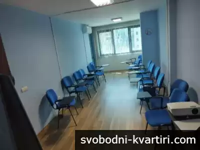 Хиподрума двустаен апартамент необзаведен #1750316829