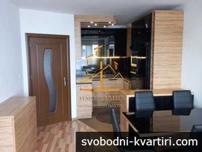 Двустаен апартамент – Виница, Варна (Обява №:871670)