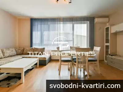 Двустаен ап. под наем в кв. Младост 3