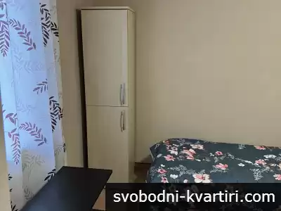 Студио в центъра на В. Търново, до пазара