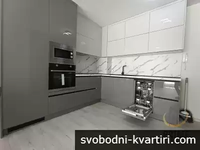 Славейков двустаен апартамент обзаведен #1753879781