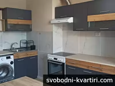 ✅Дава отличен 1стаен,Център,Ана Палас,БРП.✅Първи наемател.✅Климатик.