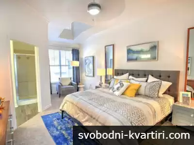 597 Самостоятелна стая Кючук Париж