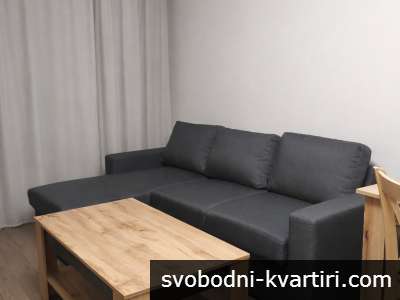 Двустаен, под наем, кв. Люлин 7