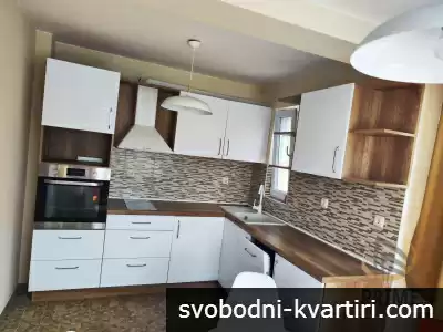 Сарафово многостаен апартамент обзаведен #1738067014