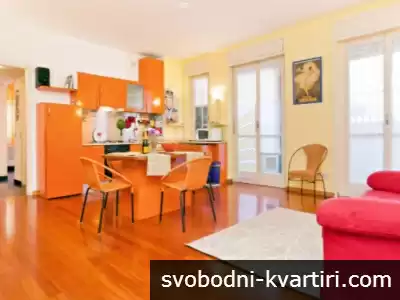 334 Двустаен апартамент  Каменица 1