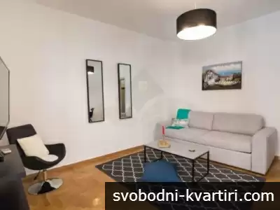 546 Четиристаен апартамент Каменица 1