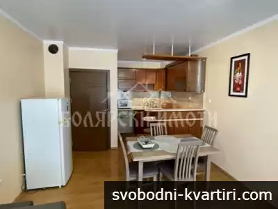 Двустаен Новообзаведен в Картала
