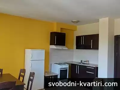 Едностаен апартамент, ново строителство, до Стадиона