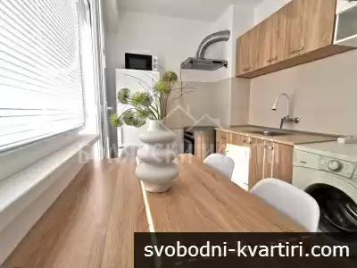Уютна гарсониера в кв.Бузлуджа
