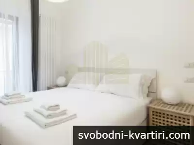 336 Двустаен апартамент Мараша