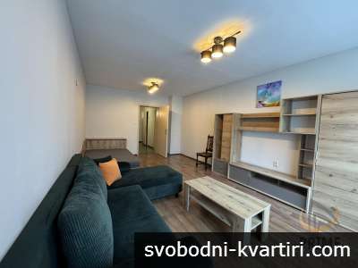 Възраждане тристаен апартамент обзаведен #1781259210