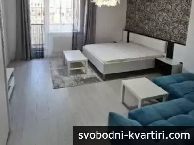 981 Двустаен апартамент Каменица 2