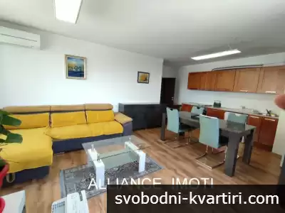 3 - стаен апартамент в кв. Кръстова вада