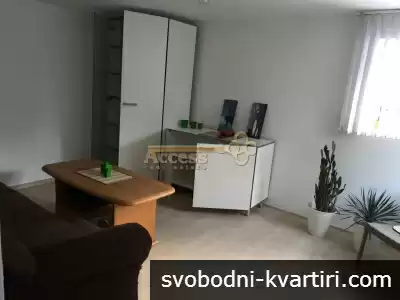Едностаен апартамент / Трошево