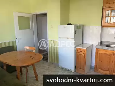 Двустаен апартамент под наем 465960