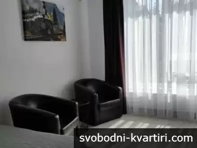 Едностаен апартамент под наем в Мараша