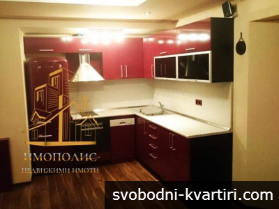 Двустаен апартамент - Лятно Кино, Варна (Обява №:411467)