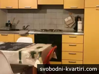 395 Четиристаен апартамент Каменица 1